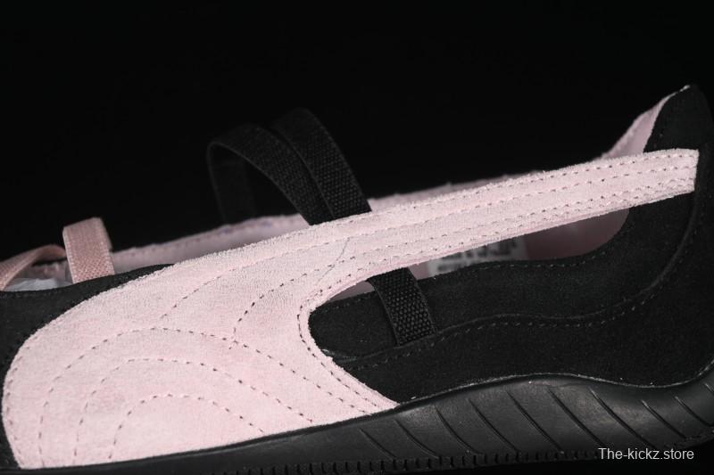 Puma Speedcat Ballet LTH Low-Top Lifestyle Casual Ballet Shoes - 401287-02