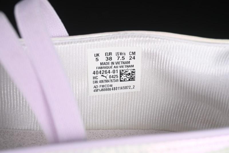 Puma Speedcat Ballet LTH Low-Top Lifestyle Casual Shoes - 404264-01