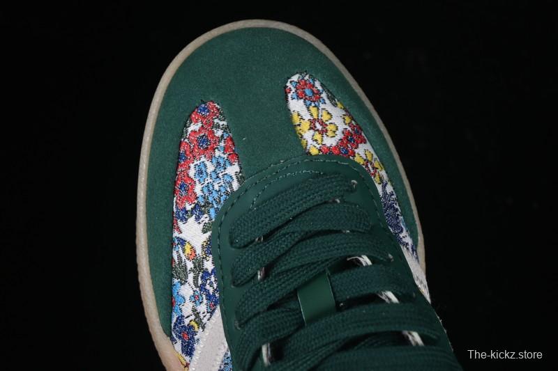 Adidas Samba Originals Casual Skate Shoes - JH7289