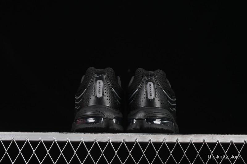 Comme Des Garcons Homme Plus x Nike Air Max TL 2.5 Pack Cushioned Running Shoes - FZ4110-002