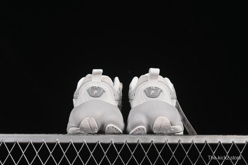 Fila Fusion Fern 2.0 Retro Chunky Sneakers - F12W531101FAB