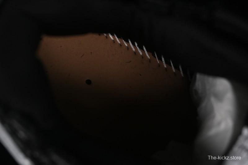 Balenciaga Runner Kith Four Color Retro Casual Shoes - W3RMU1100