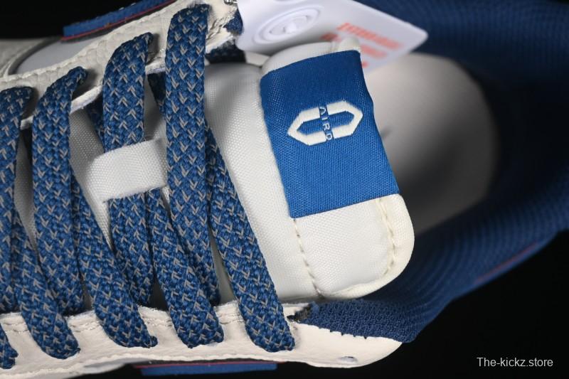 Nike Air Force 1'07 Low Blue M9 Casual Sneakers - XS1958-611