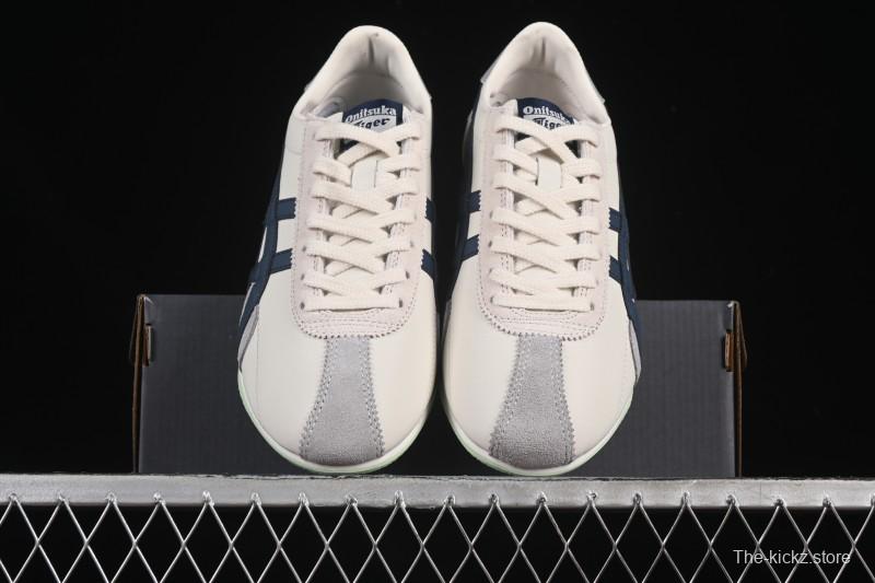 Onitsuka Tiger RunSpark Low-Top Casual Lifestyle Shoes - 1183B480-103