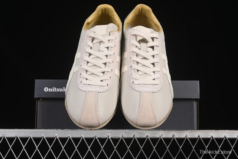 Onitsuka Tiger RunSpark Low-Top Casual Lifestyle Shoes - 1183B480-251