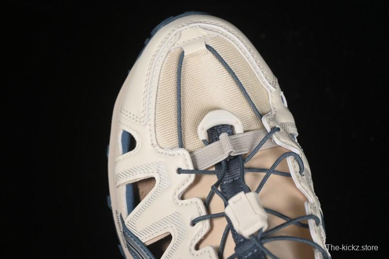 Asics Gel-Sonoma SE Sports Casual Breathable Sandals - 1203A670-200