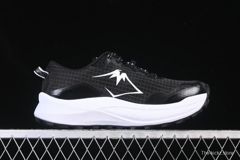 Asics Trabuco Max 3 Sports Casual Breathable Professional Running Shoes - 1011B800-021