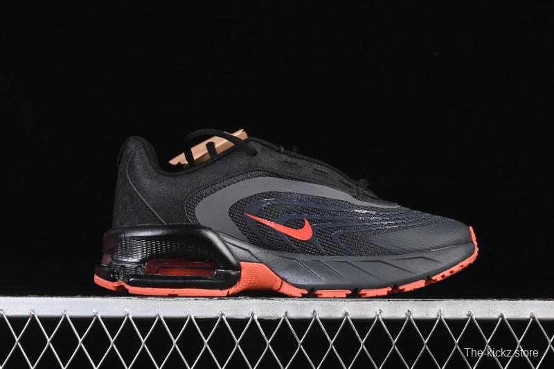 Nike Air Max Fire Retro Running Shoes with Air Cushion - IF2621-005