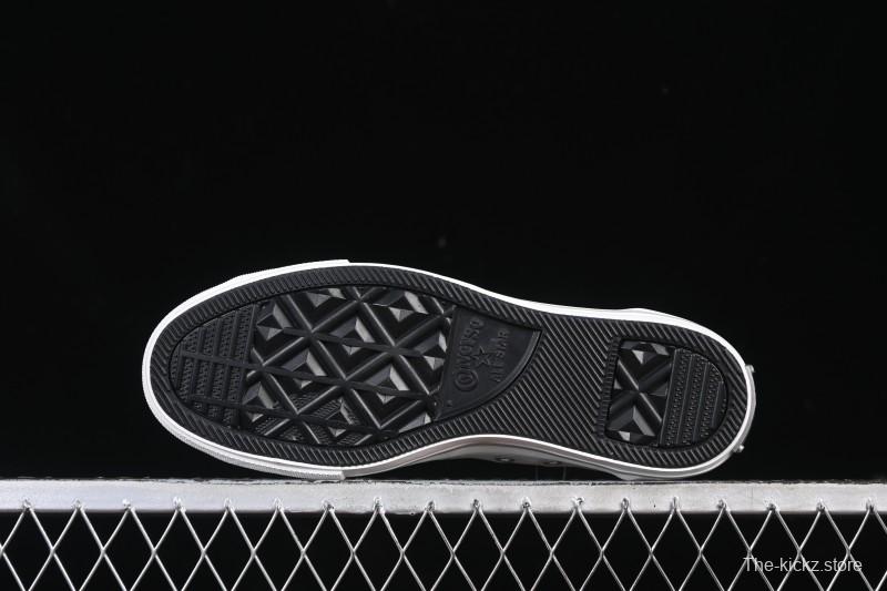 Converse Chuck Taylor All Star Naruto High Top Casual Sneakers - A14839C