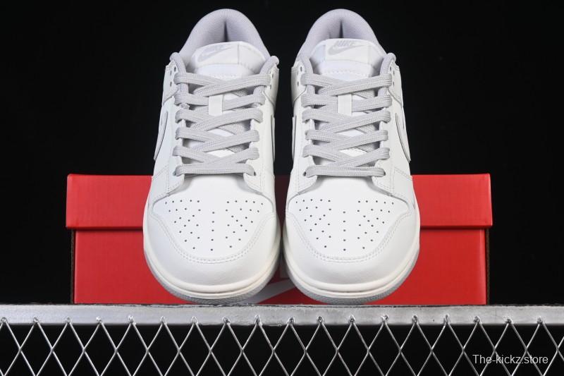 Nike SB Dunk Low Anniversary Custom Low-Top Casual Skate Shoes - WG0508-046