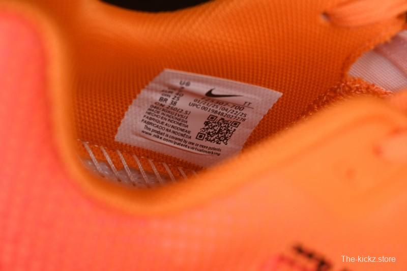 Nike Air Max Phoenix Retro Bullet Air Cushion Running Shoes - FZ5307-700