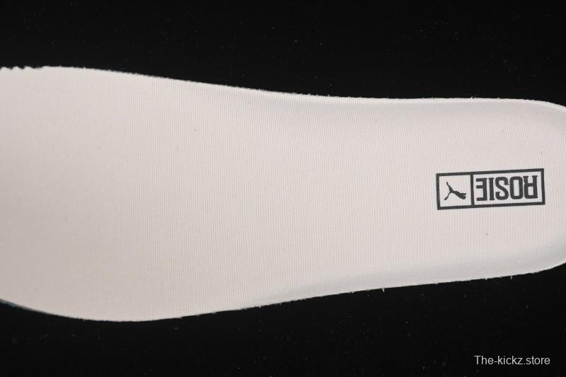 Puma Rose x Puma Speedcat Low-Top Lifestyle Casual Shoes - 404390-01