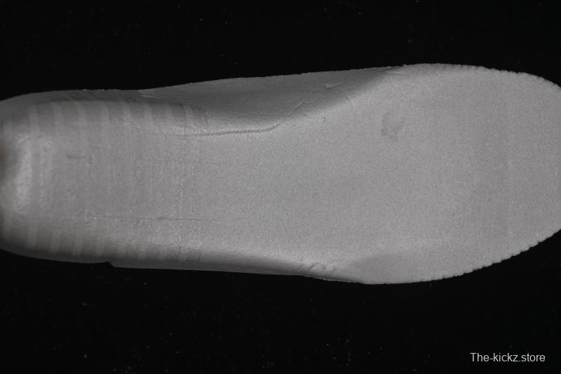 Nike Air Force 1 '07 Low Supreme Collaboration Beige Canvas Casual Sneakers - XX3168-210