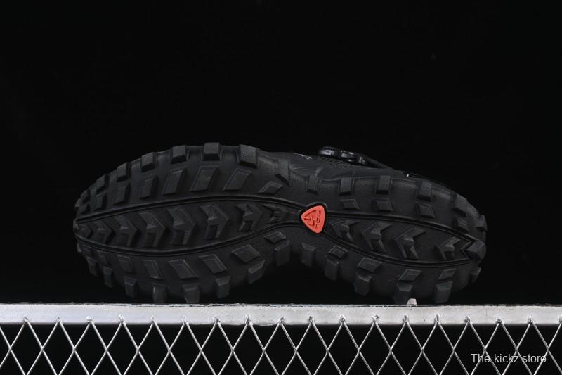 Nike ACG Phassad Fashion Comfort Grip Hiking Trekking Shoes HM7133-002