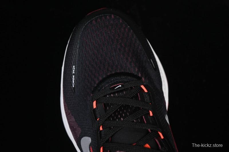 Nike Air Zoom Vomero 18 Cushioned Running Shoes - HM6803-008