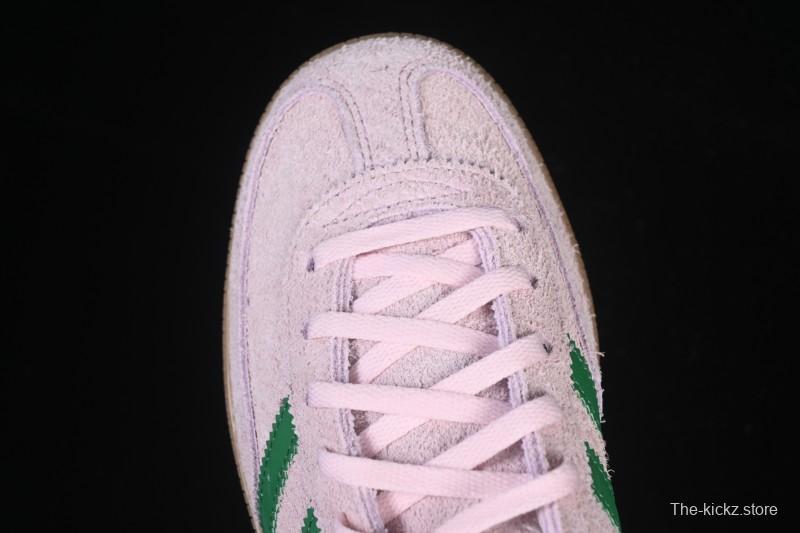 Adidas Handball Spezial Classic Retro Casual Skate Shoes - JR7347