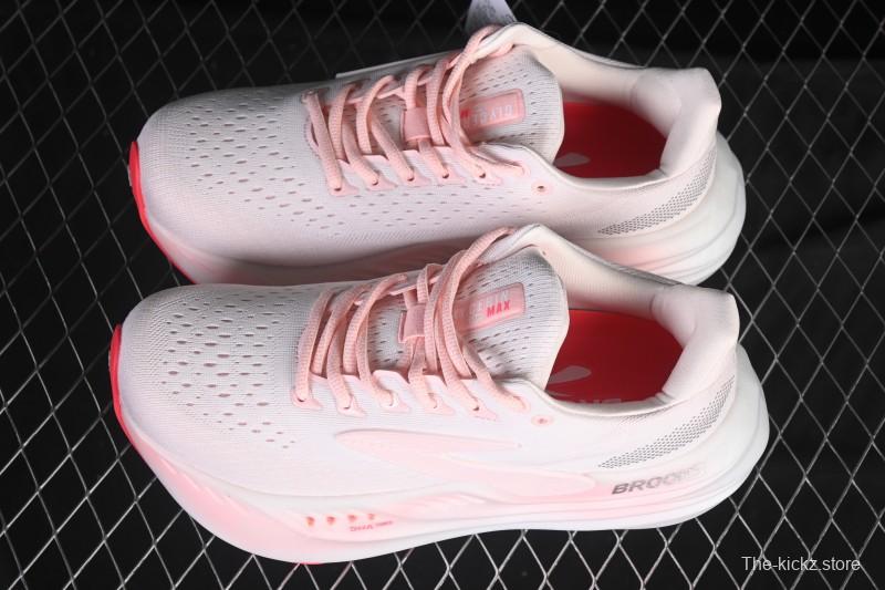 Brooks Glycerin Max Men's Cushioned Marathon Running Shoes - 1204361B616