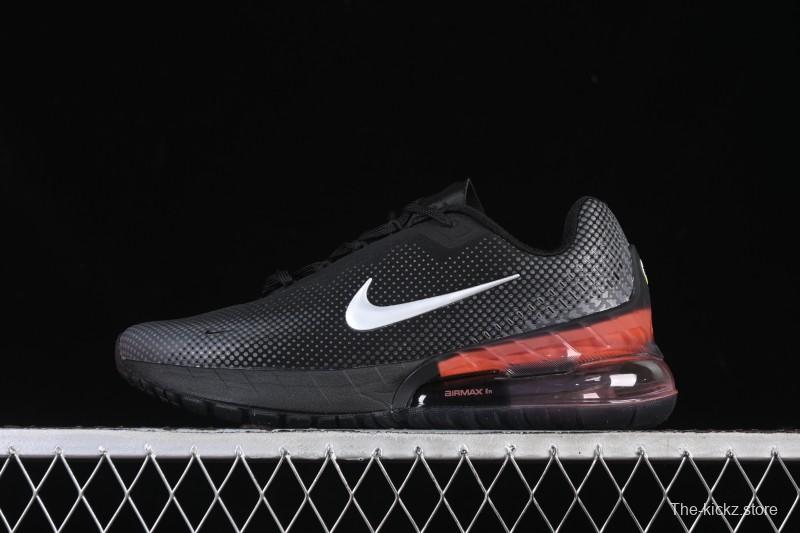 Nike Air Max Phoenix Retro Bullet Air Cushion Running Shoes - FZ5307-003