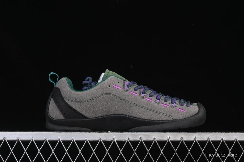 Keen Jasper Japanese Street Retro Style Outdoor Shoes - 2266