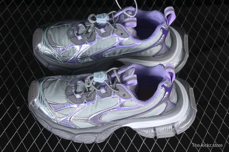 Balenciaga Phantom Sneaker Trendy Running Shoes - W3XNY4510