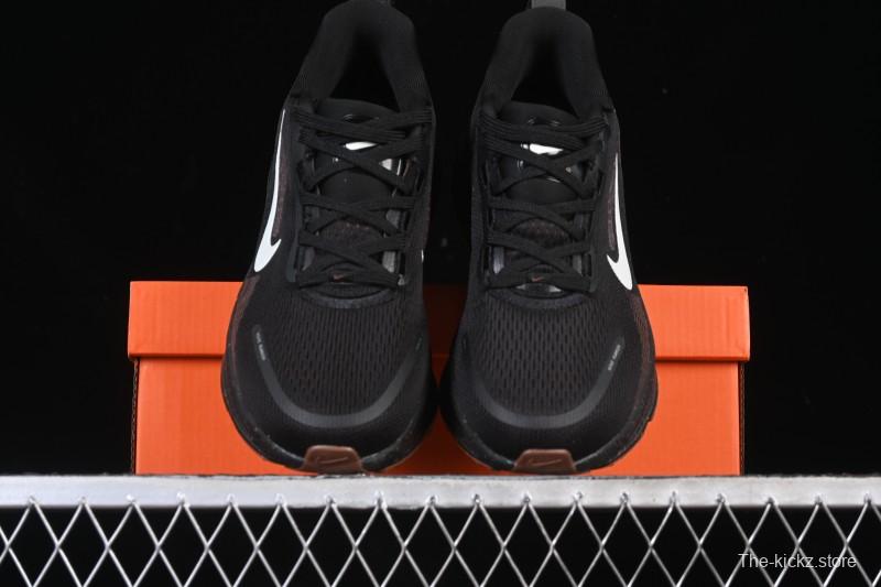 Nike Air Zoom Vomero 18 Cushioned Running Shoes - IH4454-001