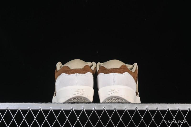 Nike SB Force 58 Retro Skate Shoes - DV5477-202