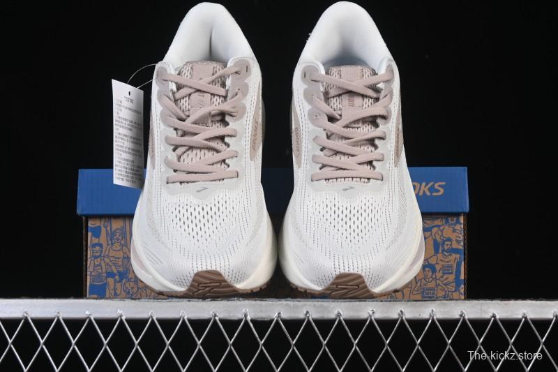 Brooks Ghost 17 Cushioned Marathon Racing Running Shoes - 1204311B092