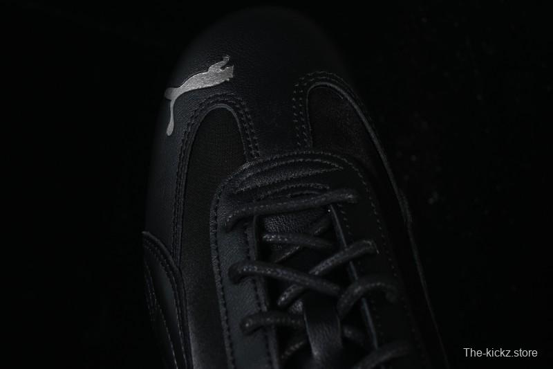 Puma Rose x Puma Speedcat Low-Top Lifestyle Casual Shoes - 405835-02