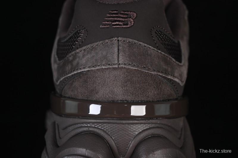 New Balance NB9060 Series Retro Casual Running Shoes - U9060ZWD