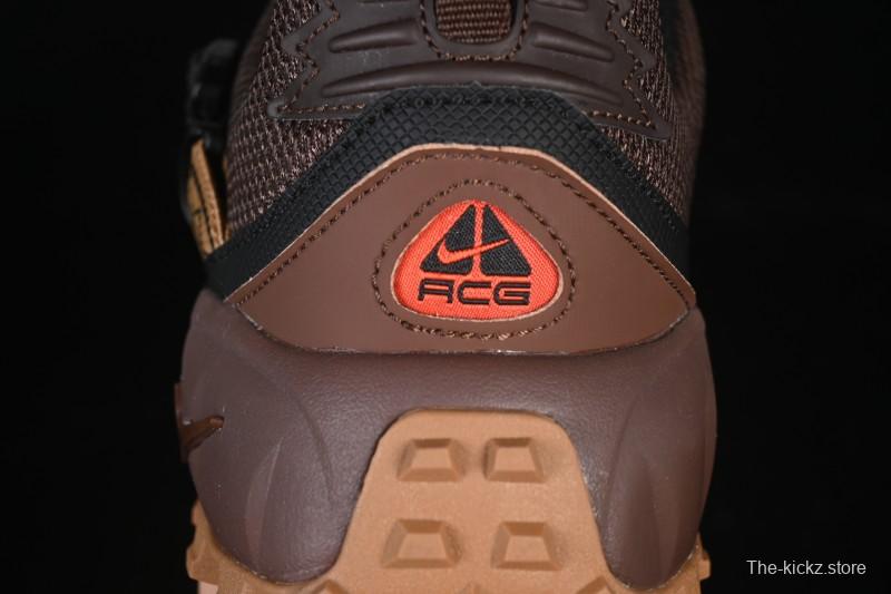 Nike ACG Phassad Fashion Comfort Grip Hiking Trekking Shoes HM7133-201