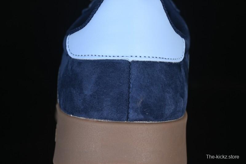 Adidas Barreda JR5533 Comfort Cushion Low-Top Casual Skate Shoes