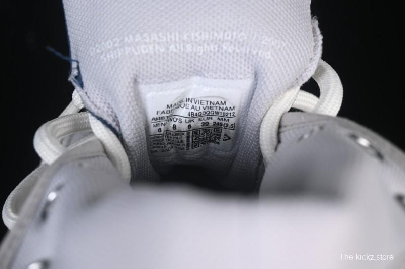 Converse Chuck Taylor All Star Naruto High Top Casual Sneakers - A14839C