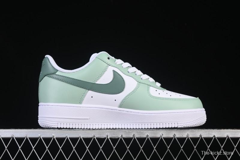 Nike Air Force 1'07 Low Clover Casual Sneakers - ZH0316-098
