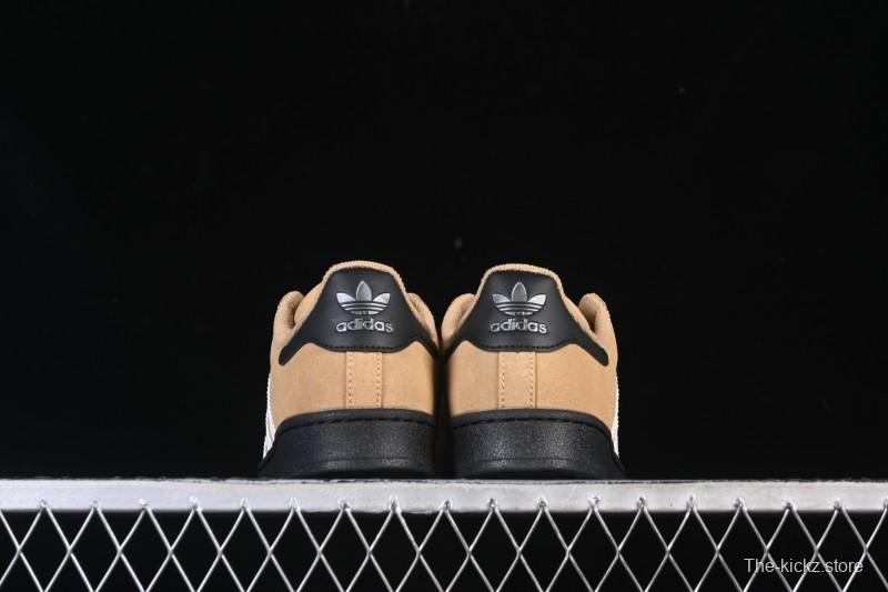 Adidas Originals Superstar Vintage Shell Toe Casual Sneakers - JQ3221