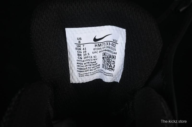 Nike ACG Phassad Fashion Comfort Grip Hiking Trekking Shoes HM7133-002