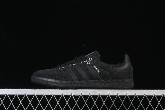 Adidas Samba OG Classic Casual Sneakers - KI6265