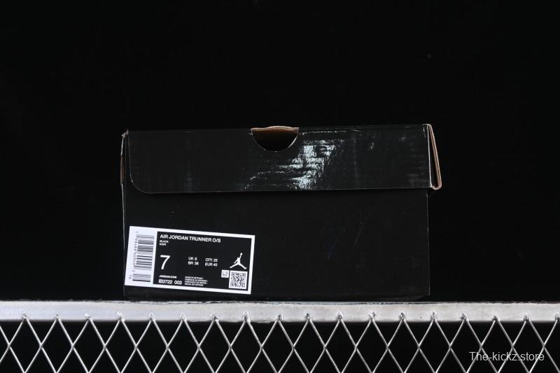 Nike Air Jordan Trunner Casual Running Shoes - IB3722-003