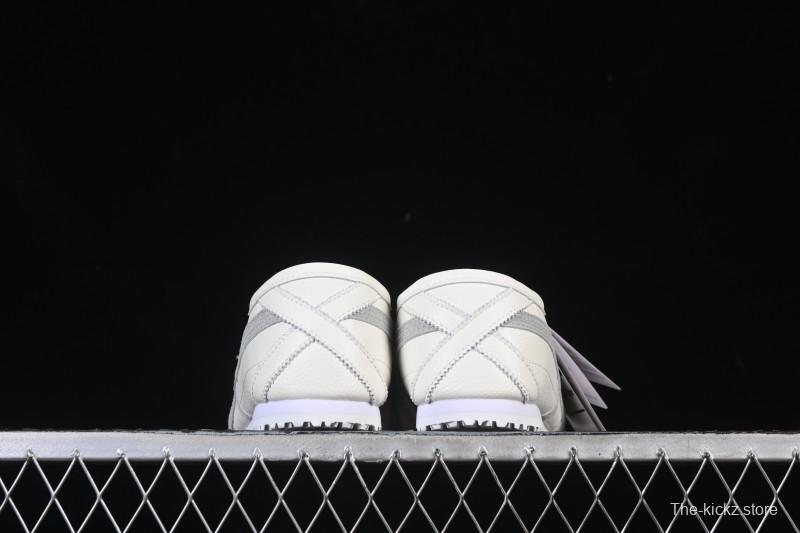 Onitsuka Tiger Mexico 66 Low-Top Casual Running Shoes - 1183A942-101