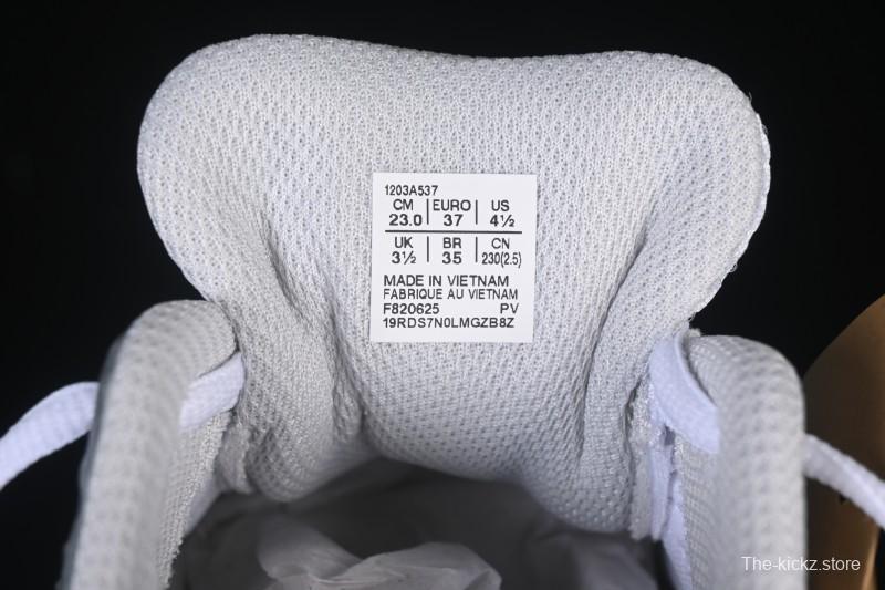 Asics Gel-Kayano 14 Breathable Professional Running Shoes - 1203A537-110