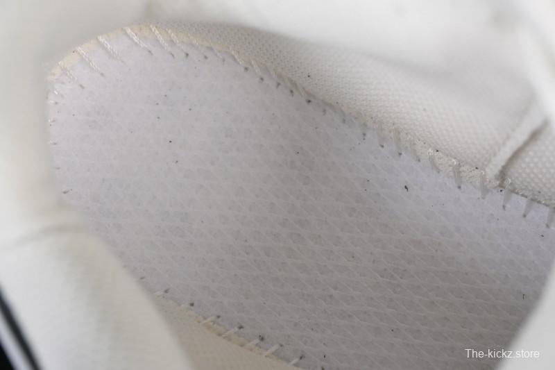 Adidas NY MLB Chunky Liner New York Yankees Hook and Loop Lightweight Platform Casual Sneakers - 3ASXW015N50BKS