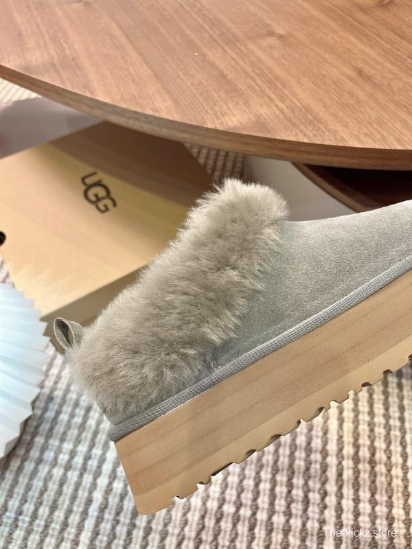 UGG Tasule Home Slippers for Fall/Winter 2025 - 1171393