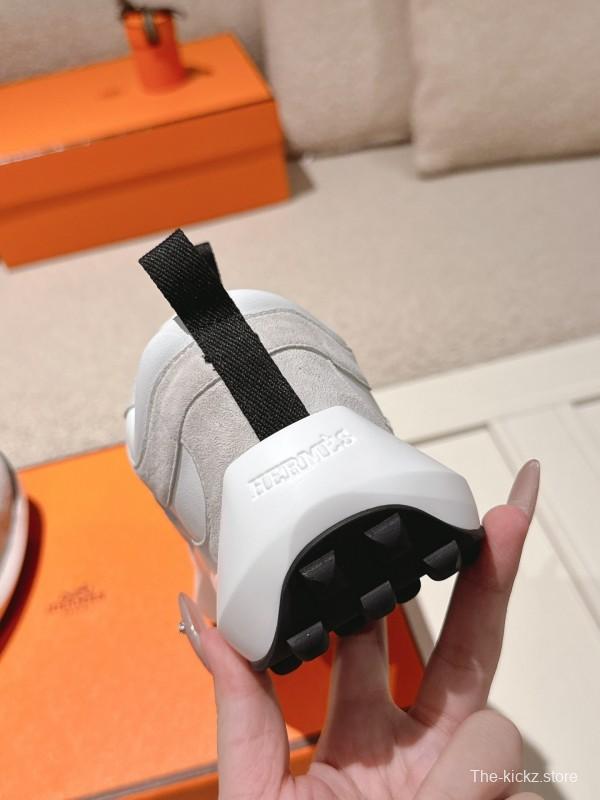 Adidas Loop Couple Casual Sports Shoes 2025 SS New Collection - H Love