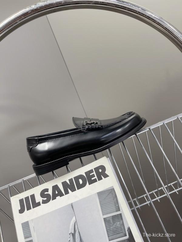YSL Classic Loafer Flats - KFY00350