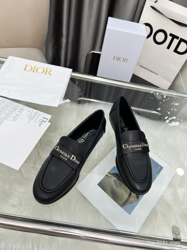 Dior SS 2025 Lightweight Series Loafer - LY00310