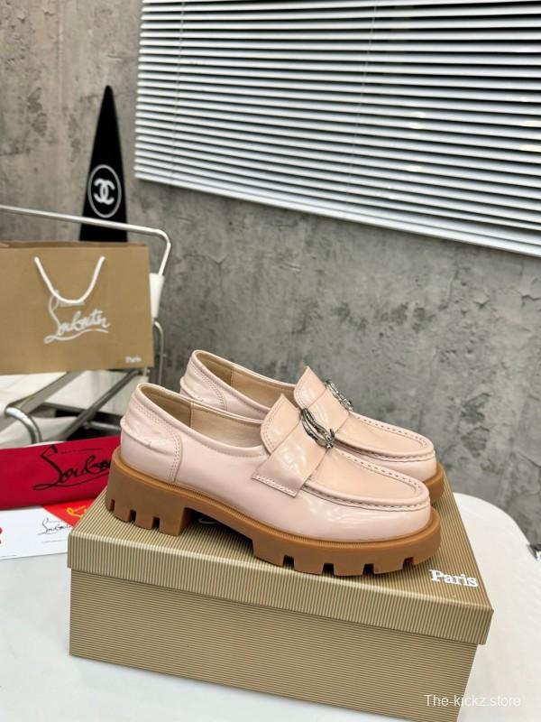 Christian Louboutin Red Sole Heels T台 Runway Collection - LY00310