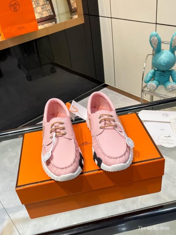 Hermes Classic Casual Sports Shoes - LY00300