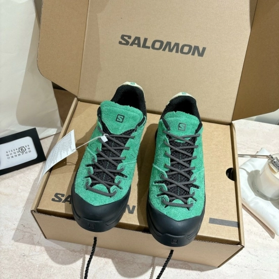 Salomon Aero Glide3 Grvl Trail Running Shoes - KFY00330