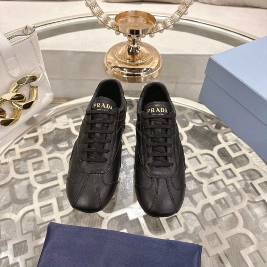 PRADA Couple Casual Shoes - KFY00291