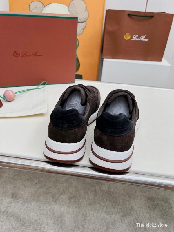 Adidas LP Jogging Men's Running Shoes Upgraded Cushioning - KFY00300