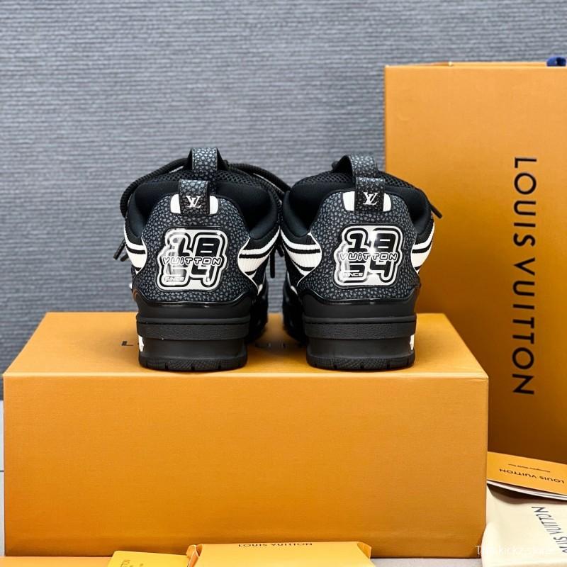 Adidas 2025 SS Loafers Upgraded Version Couple Style Basketball Sneakers - LY00430
